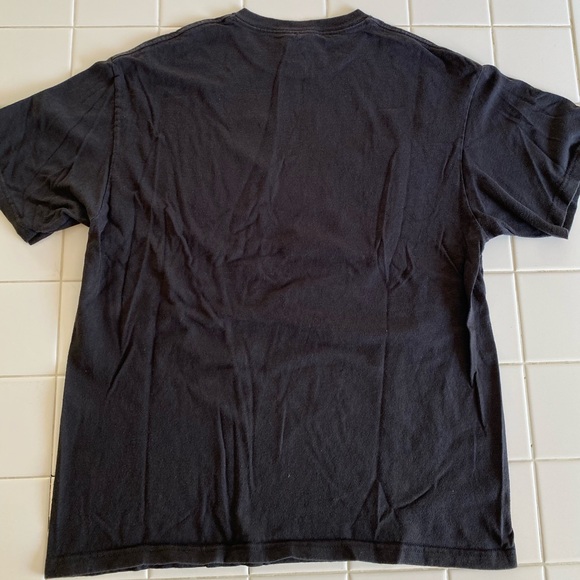 Delta Pro Weight Turn Up! T-Shirt - Picture 6 of 8